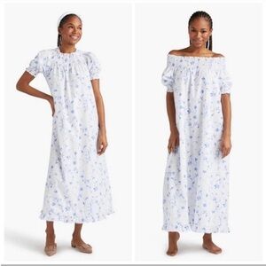 Hill House Home Caroline Nap Dress